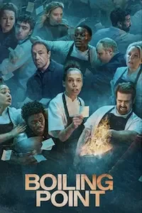 Точка кипения 1 сезон 