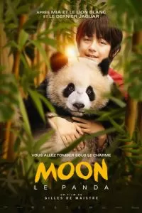 Моя панда (2025)